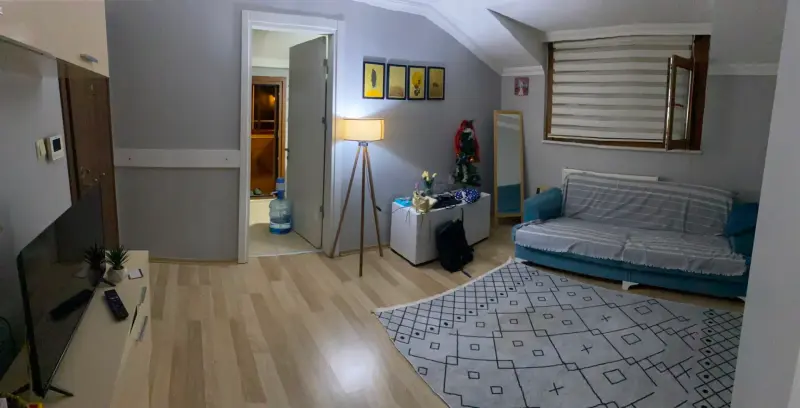 Kayışdağı ataşehir kadın ev arkadaşı arıyorum - 1