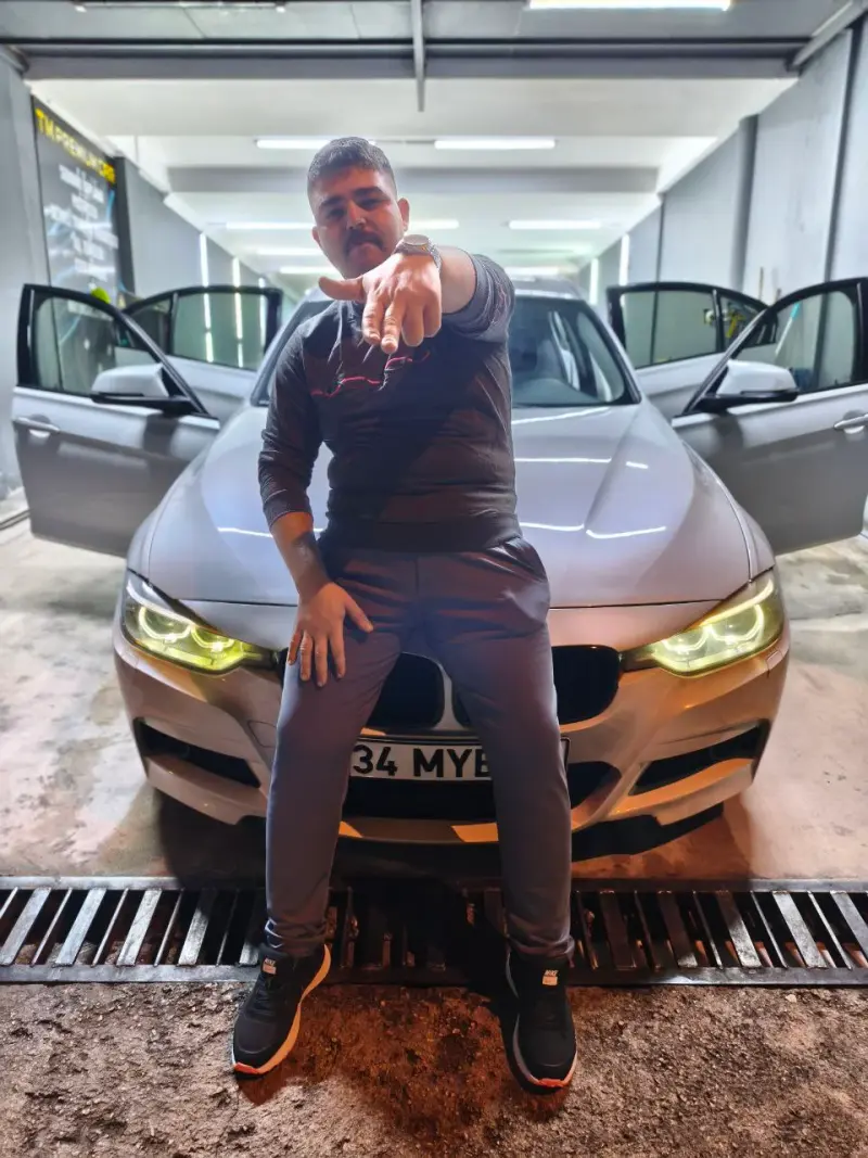 Fırın cafetarya isletmecisi - 1