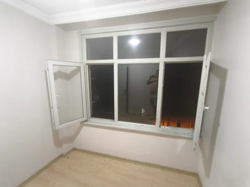 Eşyalı Evde Kiralık Oda – Bekara Uygun, Ranza Verilecektir” - 1