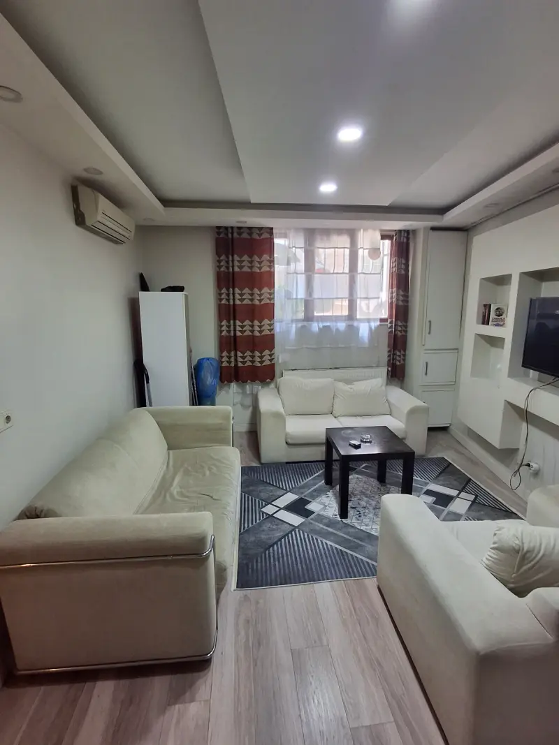 Halıcıoğlu metrobüse 5 dakka - 1