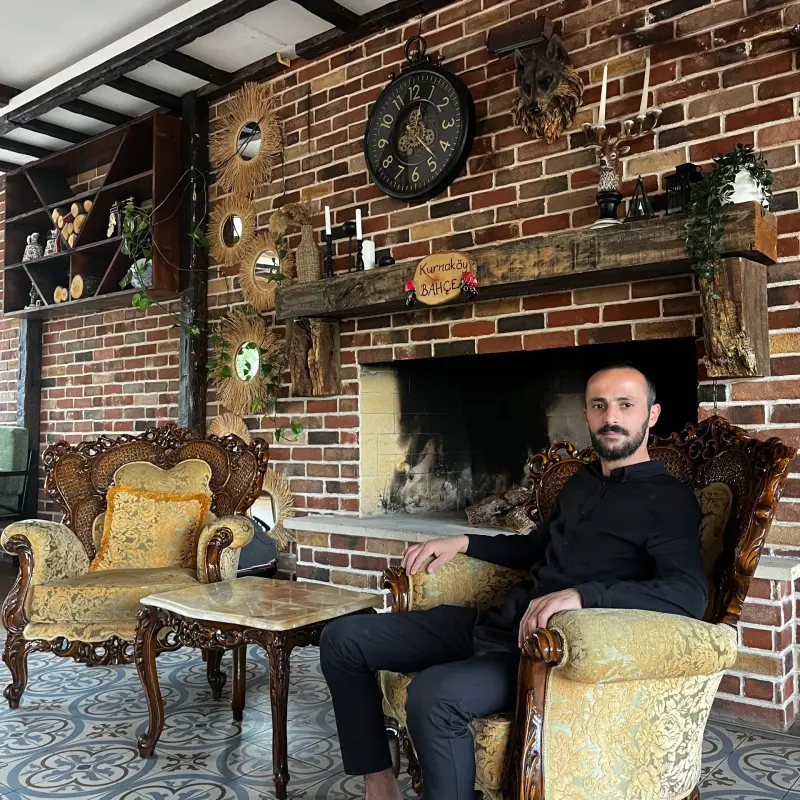 ANADOLU YAKASI EV ARIYORUM ACİL - 1