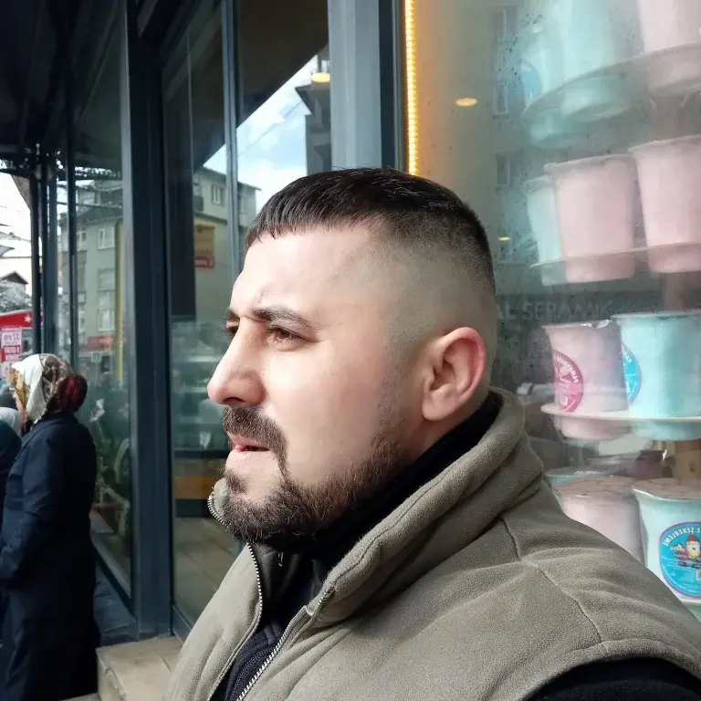 Ev arkadaşı arıyorum - 1