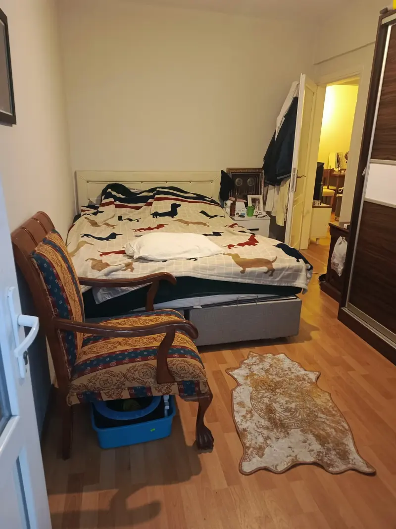 3+1 eve oda arkadaşı aranıyor - 1