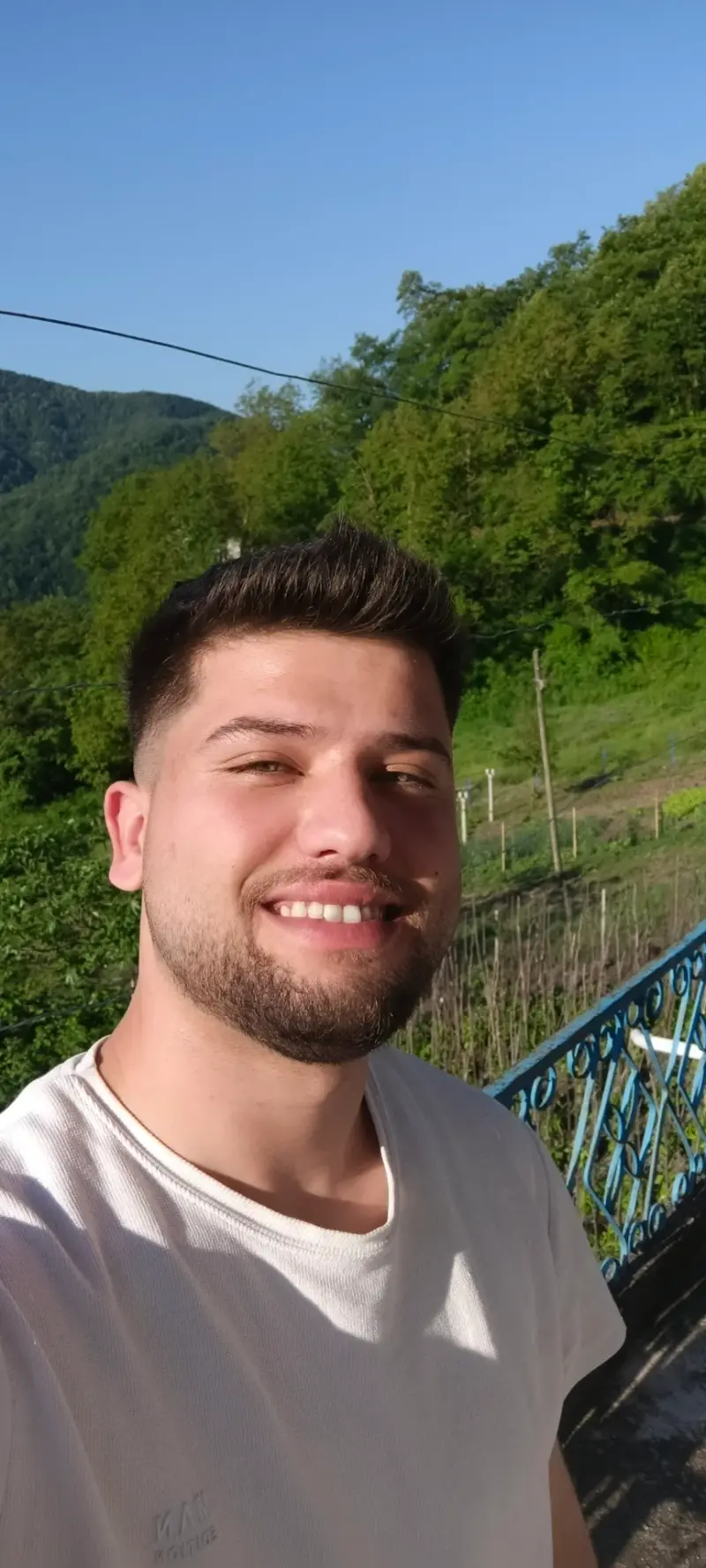 Mesaili Çalışan - 1
