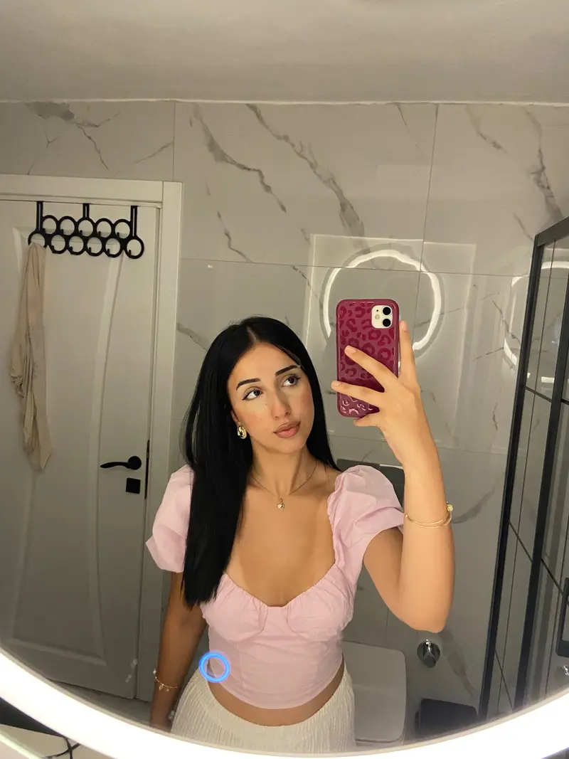 Eve çıkıcak biri arıyorum - 1