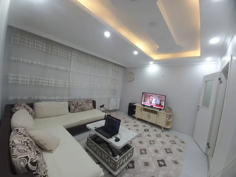 EV ARKADAŞI ARIYORUM BERABER DE EV TUTABİLİRİZ - 1