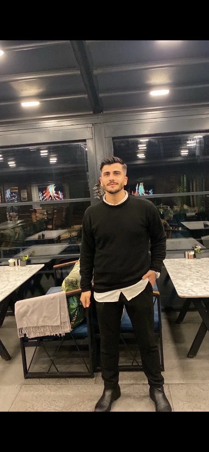 Operasyon müdürüyüm Temiz ve avrupa yakasında bir yer - 1