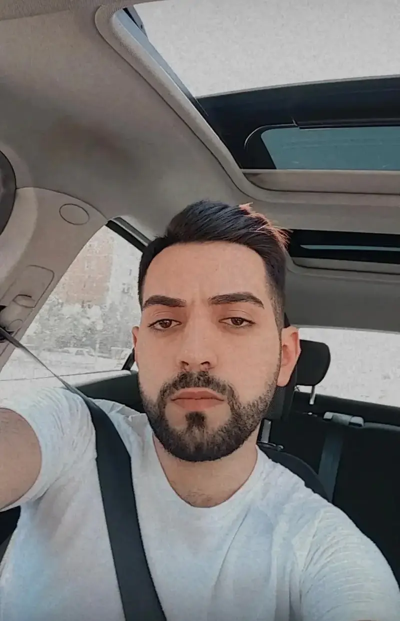 Çalışmaya geleceğim kalacak yer arıyorum? - 1