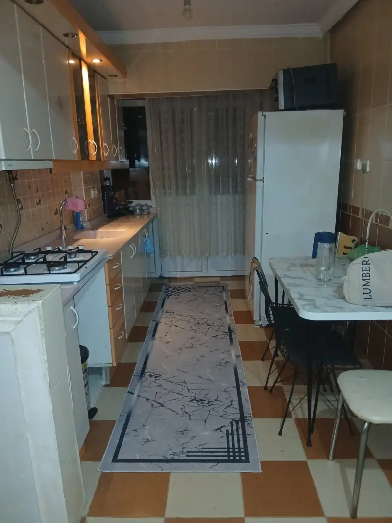 Ev arkadaşı - 1