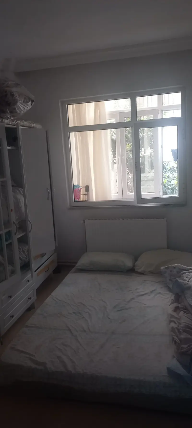 Ev arkadaşı arıyorum - 1