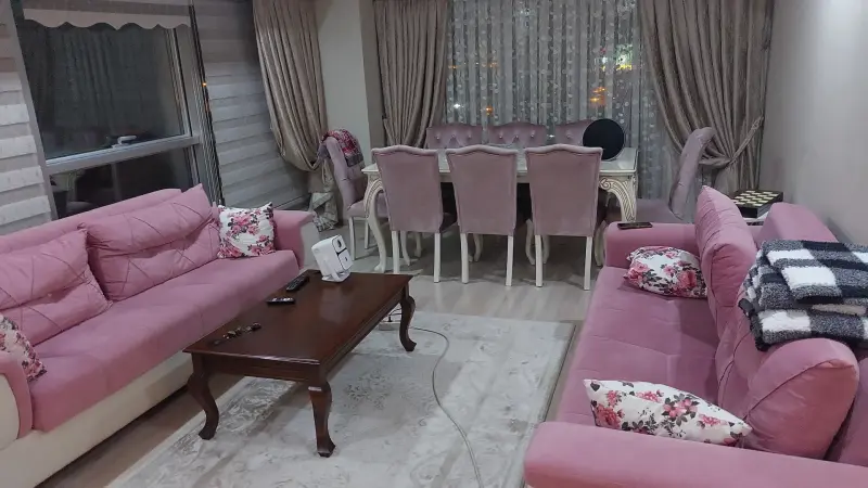 Esenyurt Residence Ev Arkadaşı - 1