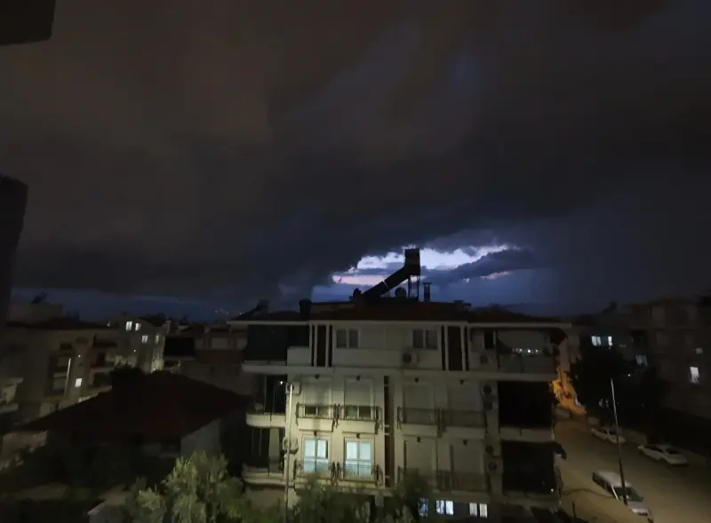 🏠 ÇOK ACİL EV ARKADAŞI ARANIYOR! | KÜLTÜR MAH. FULL EŞYALI 2+1🏠 - 1