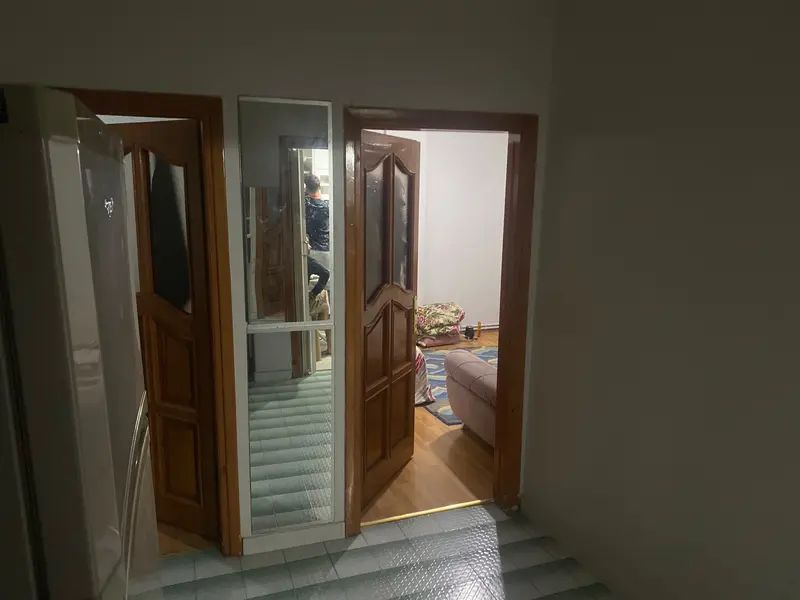 Ortak apart tarzı ev - 1