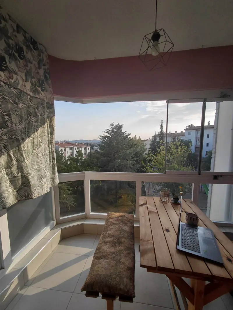 Batıkent Botanik metro 5 dk - 1