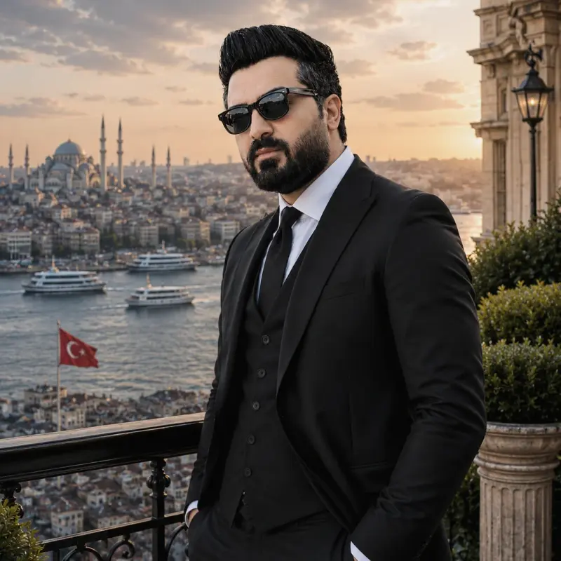 gündüz çalişiyorum - 1
