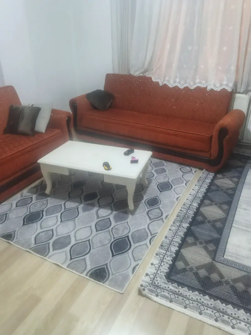 Ulaşım her yere var - 1