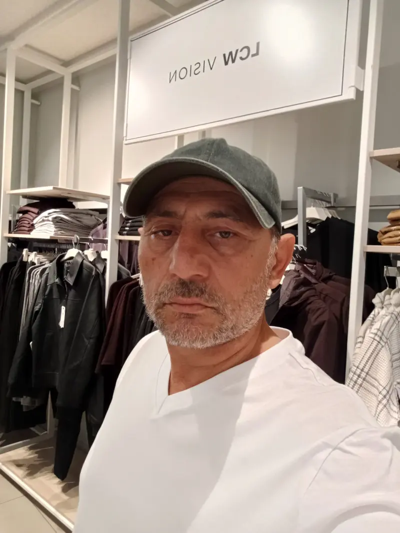 Gündüz çalışan - 1
