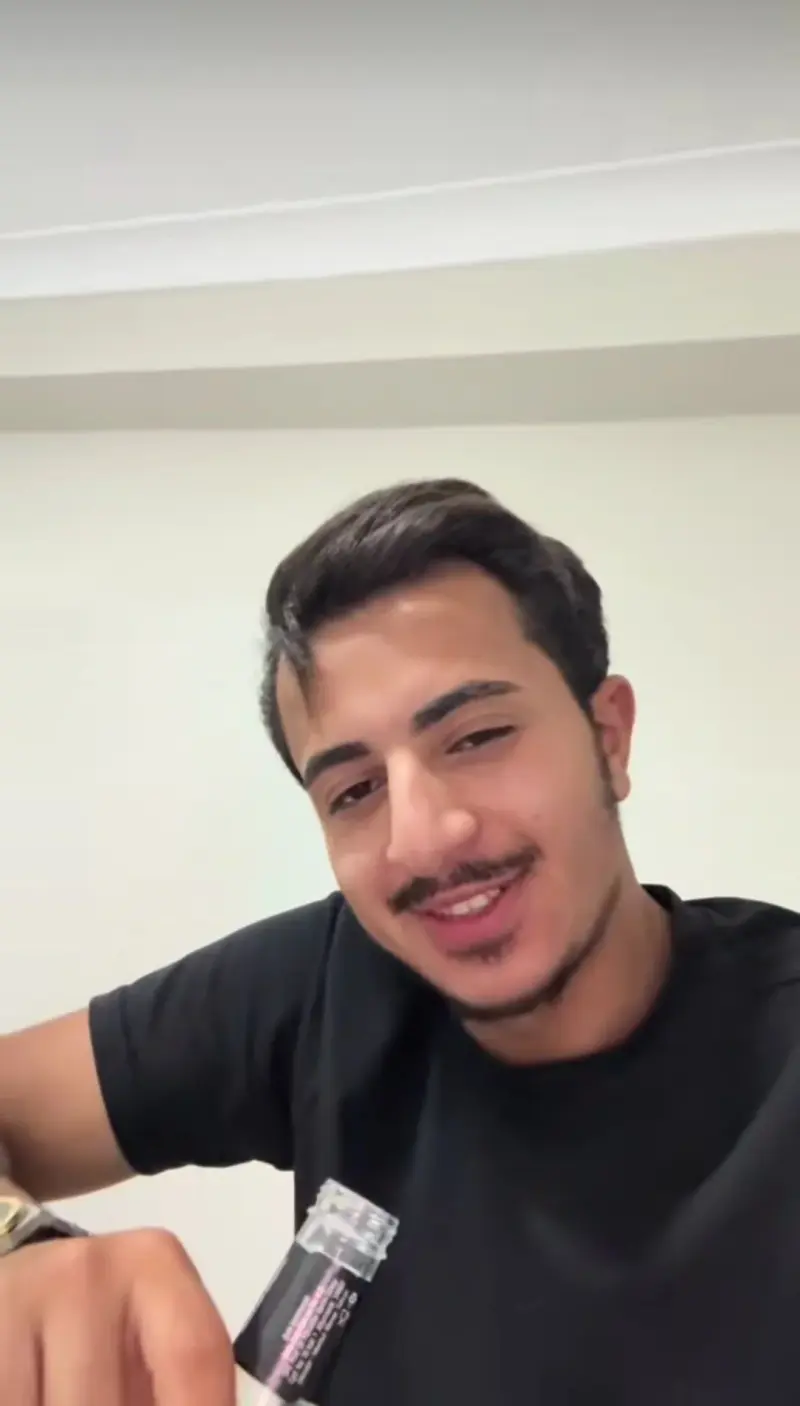 Temiz bir ev temiz، bir arkadaş temizlik konusunda biraz titizim - 1