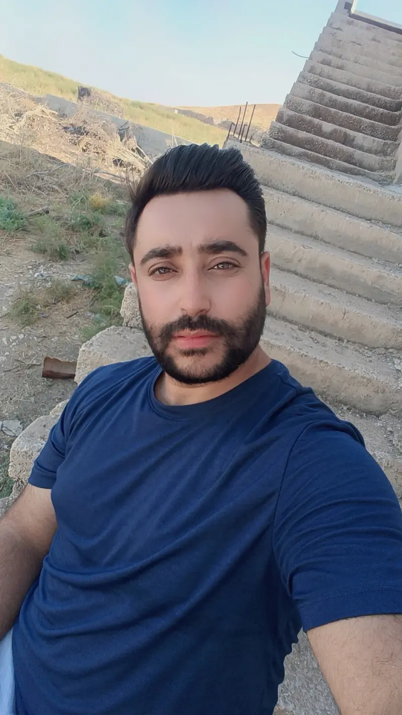 Özel güvenlik görevlisiyim - 1