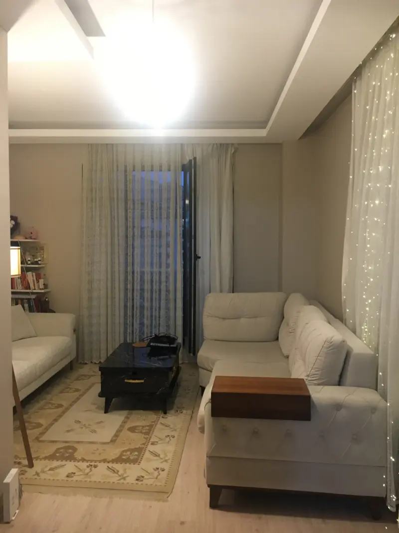 Atasehir ev arkadasi ariyorum. - 1