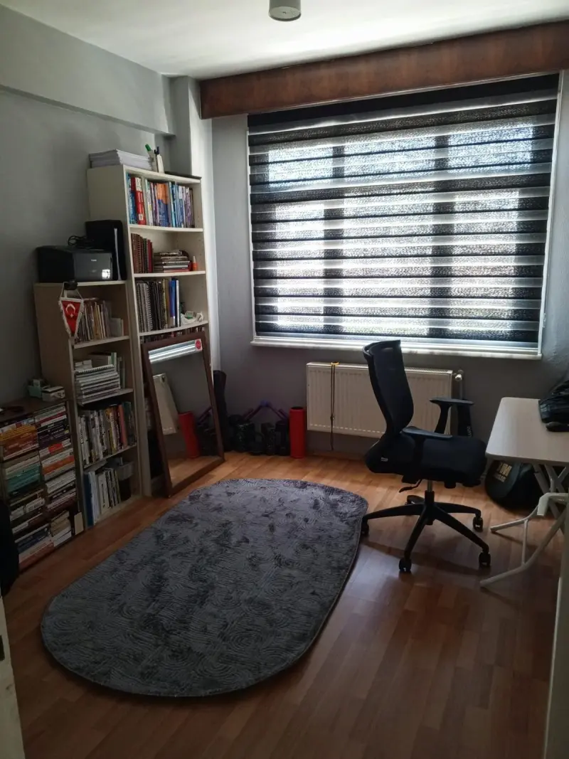Ataşehir’de Ferah ve Sakin Konaklama | M4 & M8 Metroya Yakın - 1