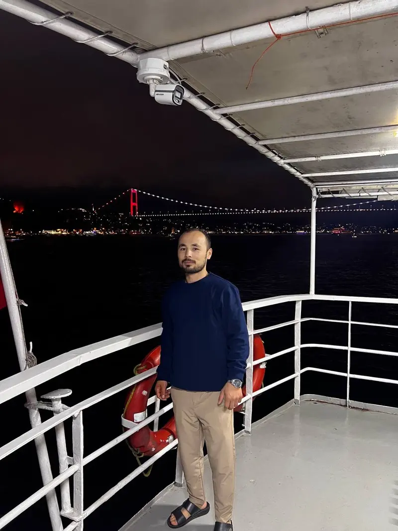 Gündüz mesaili - 1