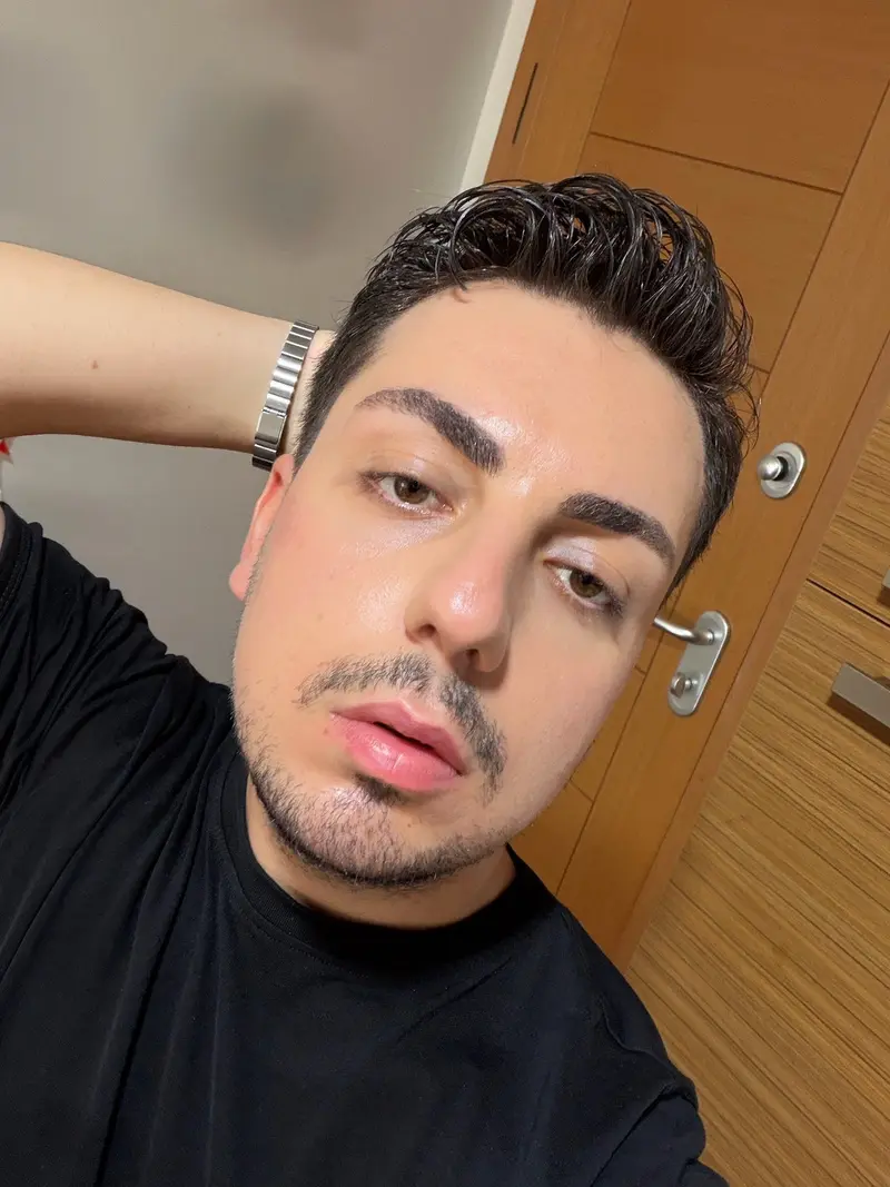 Öğrenci part time çalışan - 1