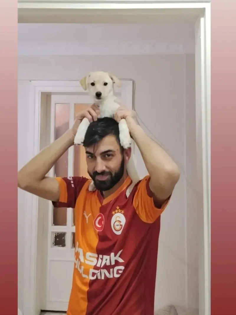 İşimde gücümde biriyim - 1