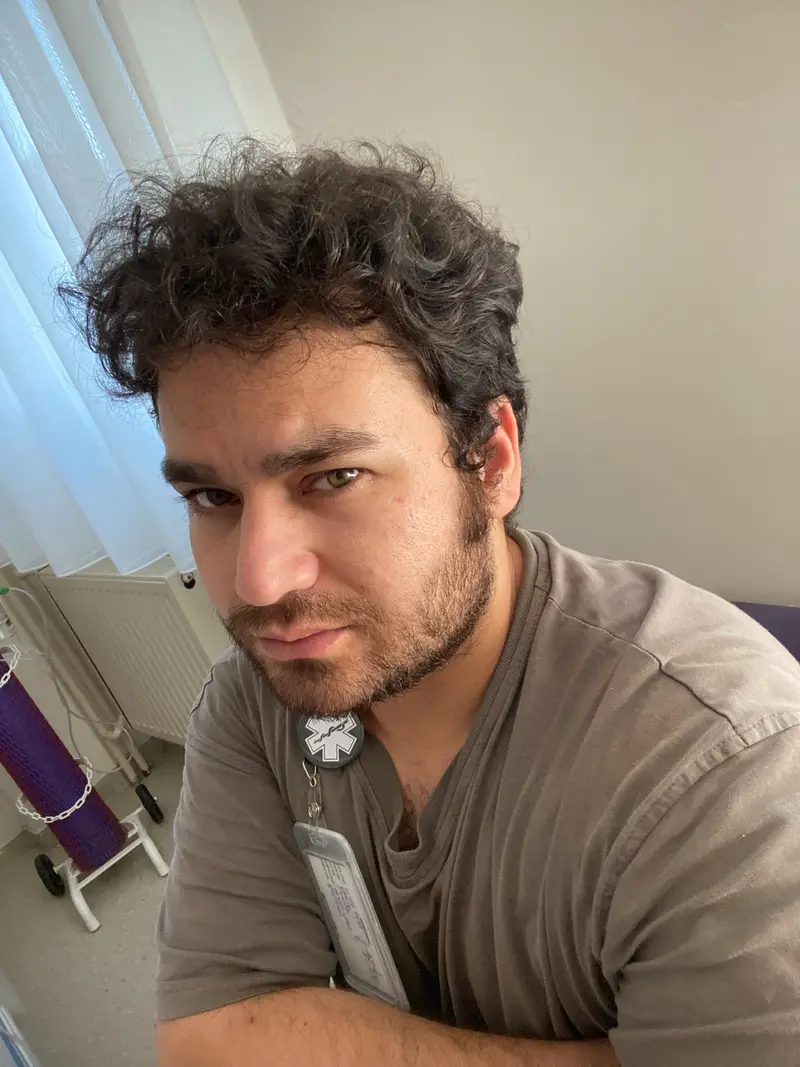 Çiğli veya yakın semt - 1