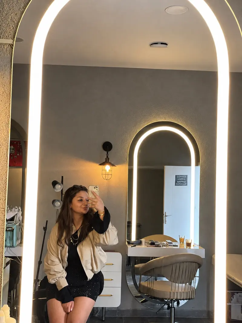 Güzellik uzmanıyım ev arıyorum - 1