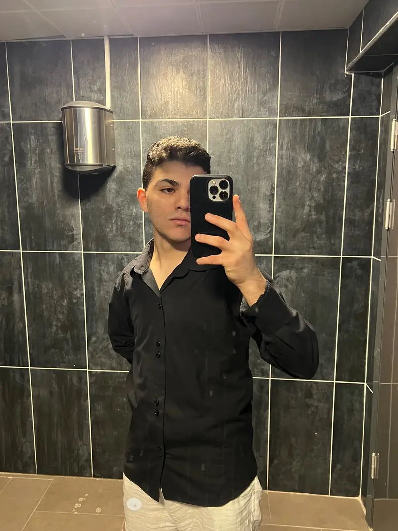 Temiz ve sakin oda arıyorum - 1