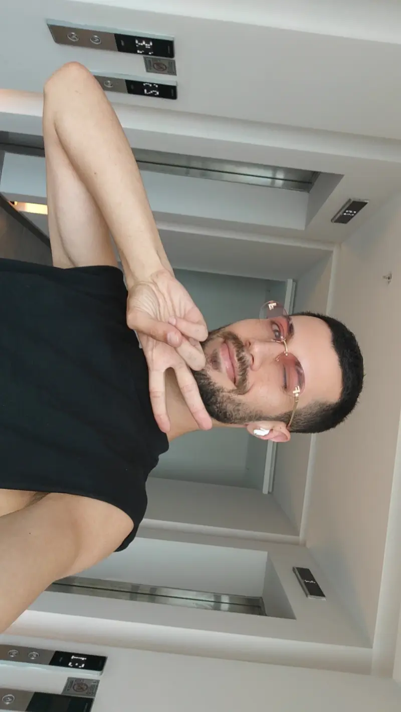 Özel sektör çalışanı - 1