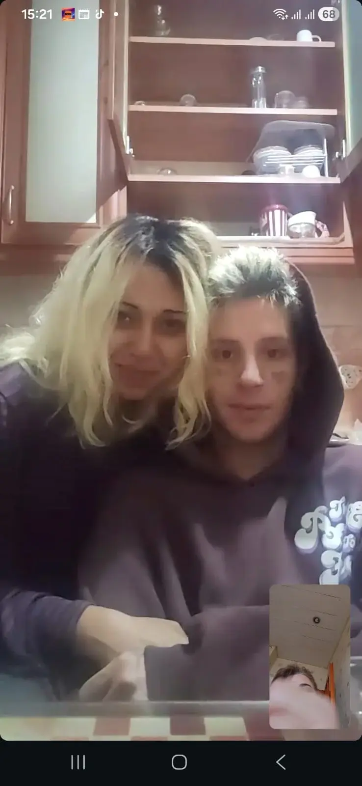 Öğrenci ve çalışan - 1