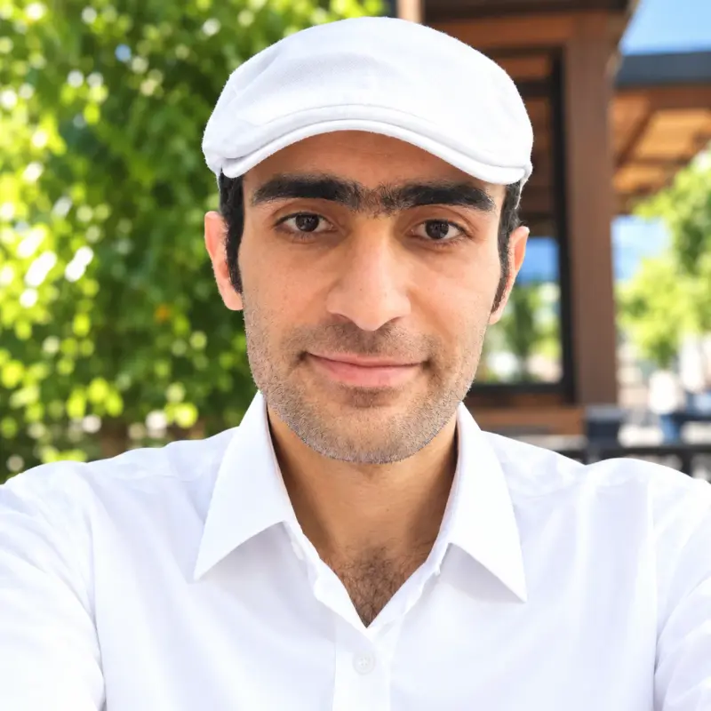 Serbest Çalışan - 1