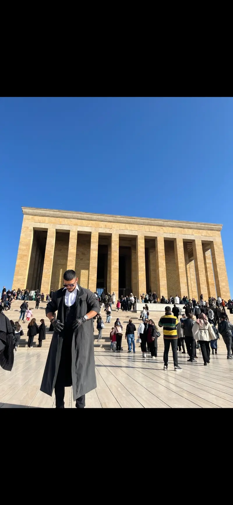 Hizmet sektöründe çalışıyorum ankaraya yeni taşınıcam oda arıyorum - 1