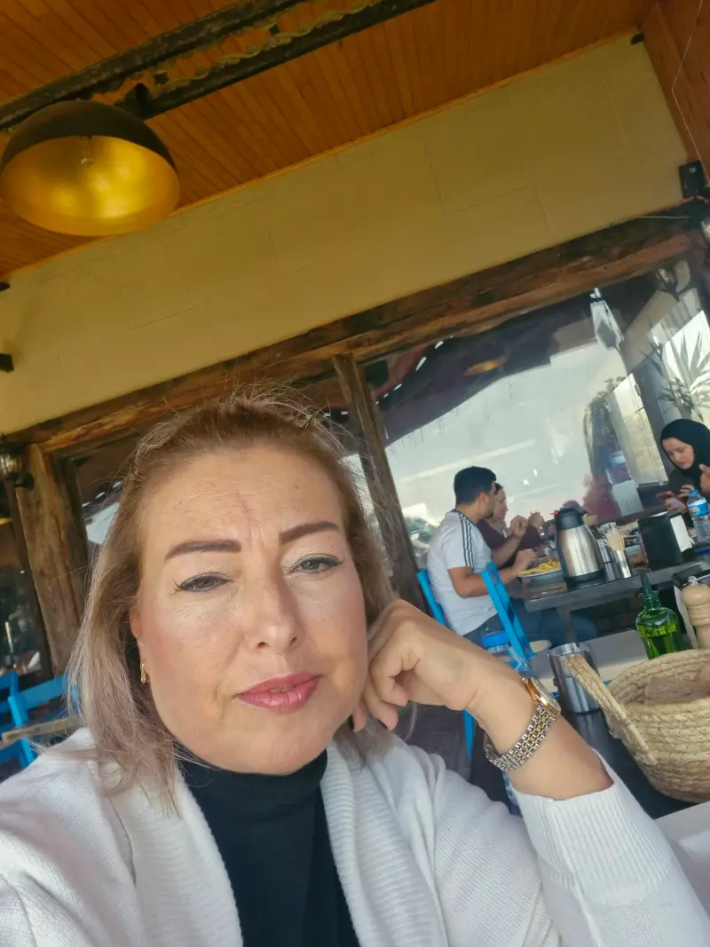 Çocuk bakıcısı - 1