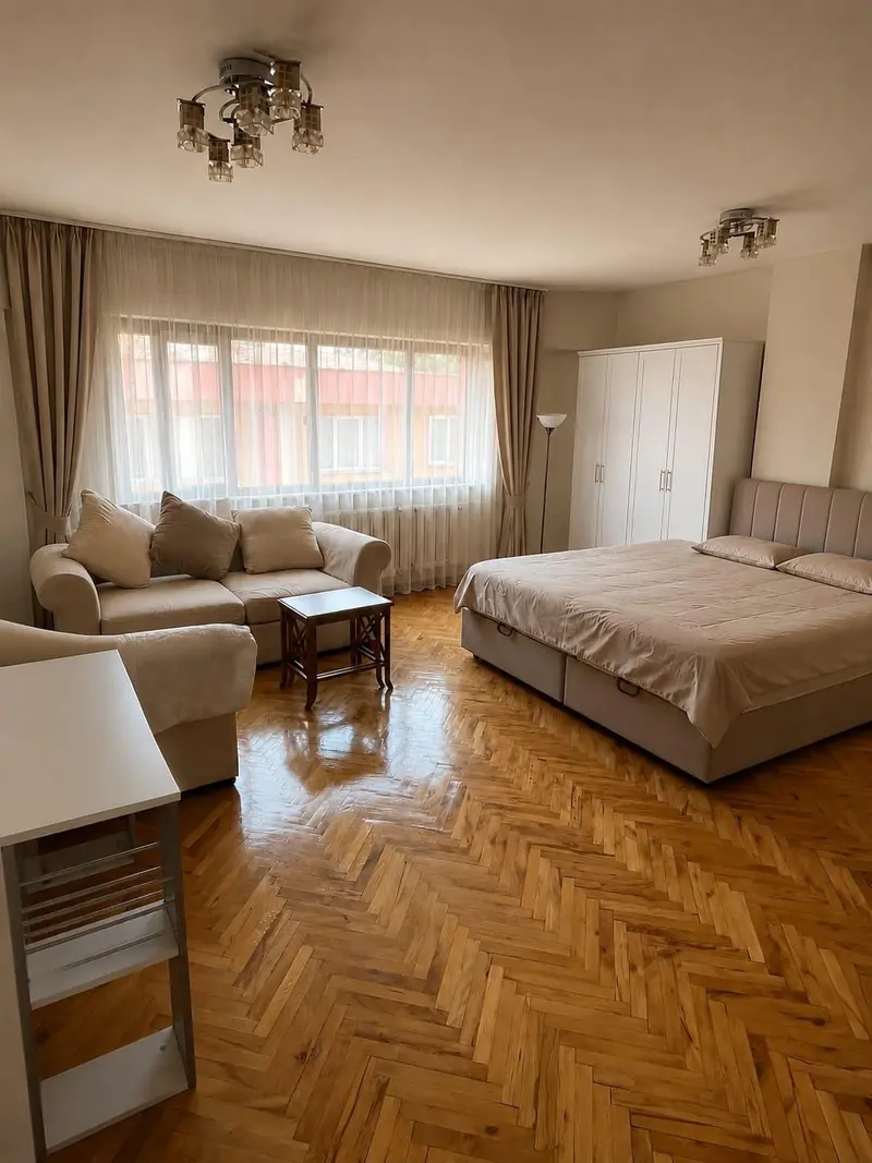 Acıbadem’de kiralık oda - 1