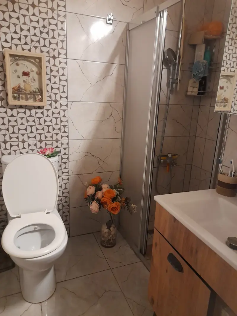 Üsküdar Zeynep Kamil - 1