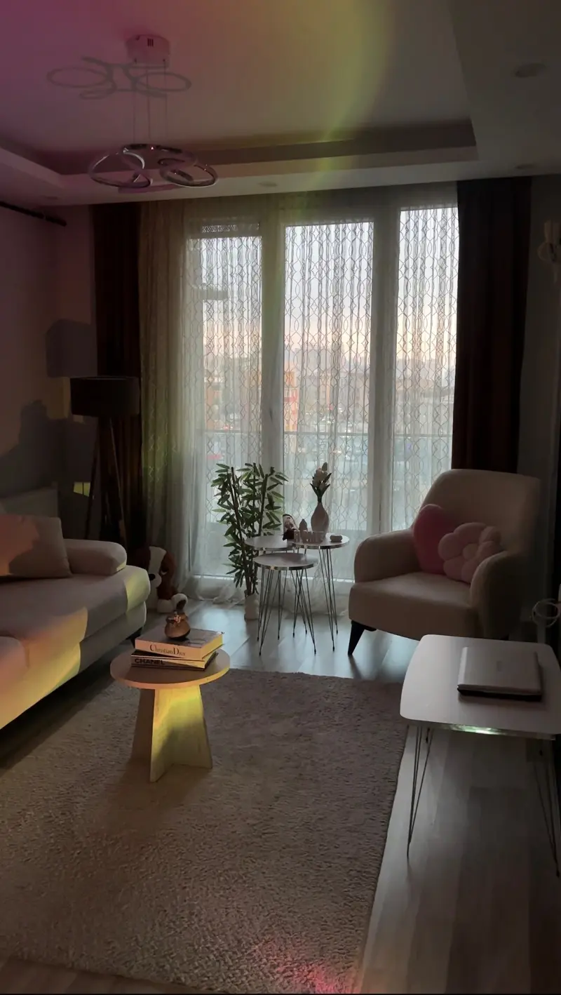 uzun süreli ev arkadaşı arıyorum - 1