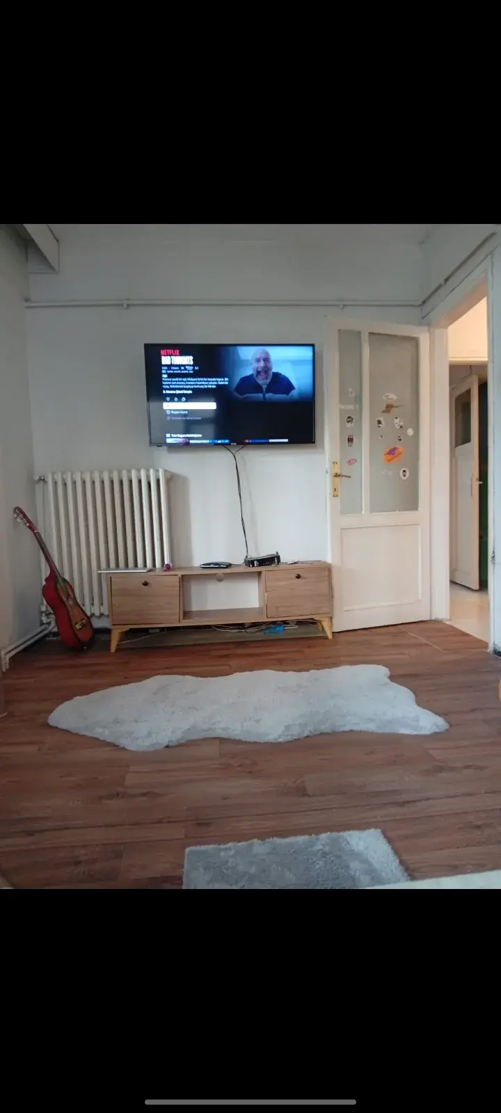 Beşiktaş çarşıda kiralık oda - 1
