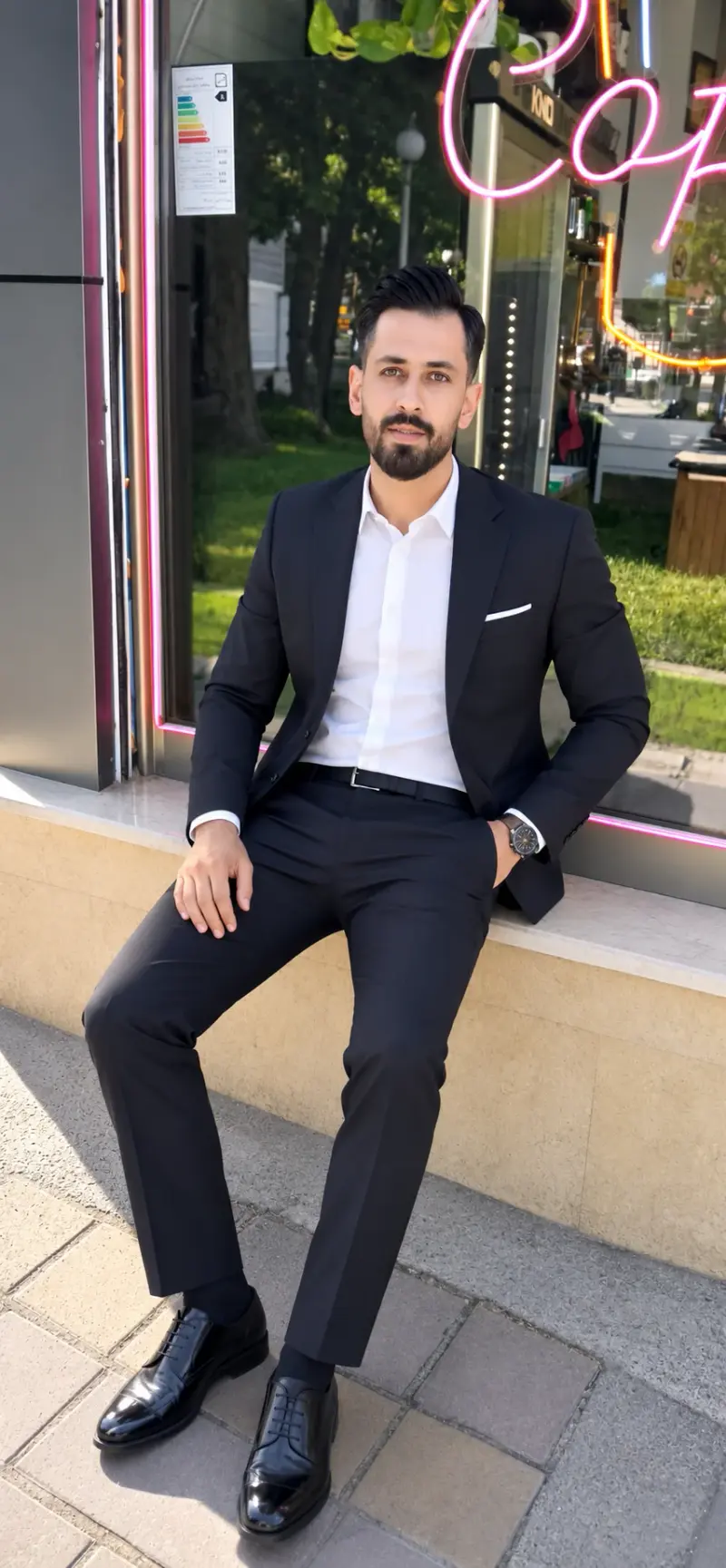 gunluk çalisiyorum - 1