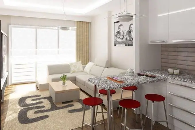 İzmir seyrek ev arkadaşı arıyorum - 1