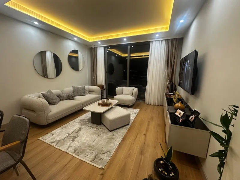 Mersin’de Eşyalı Evime Temiz ve Düzenli Ev Arkadaşı Arıyorum - 1