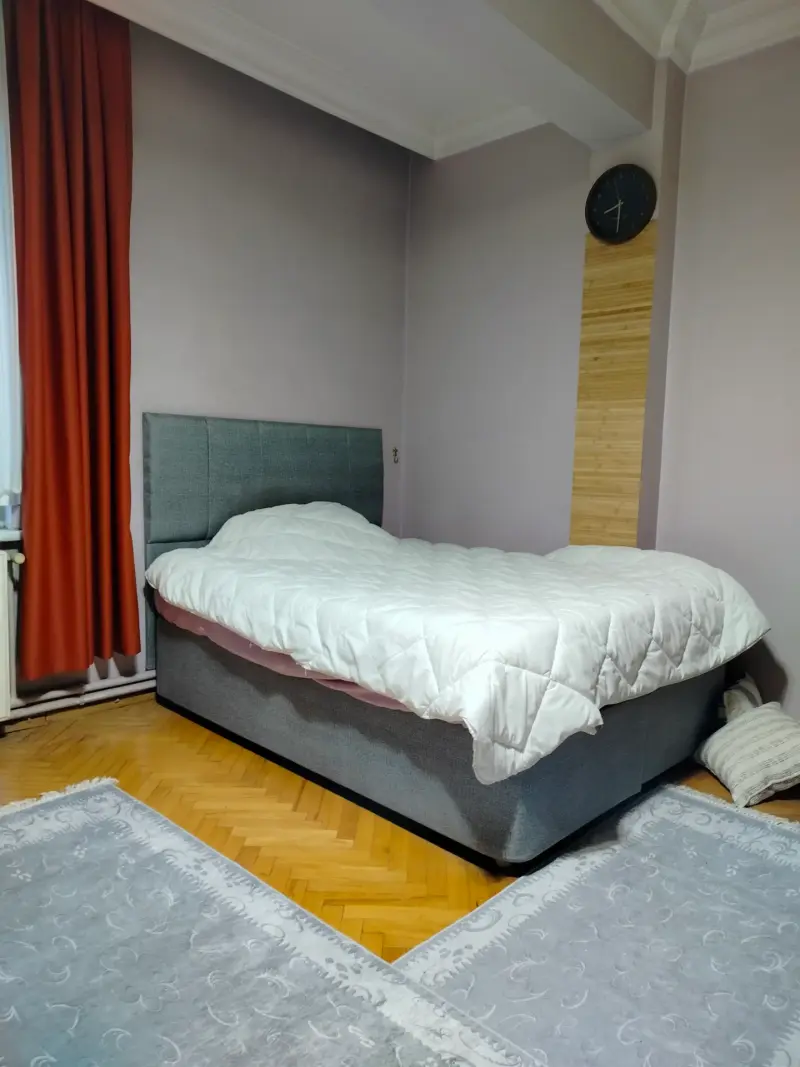 Bostancı Köprüsü'ne yürüyüşle 10/15 dakika - 1