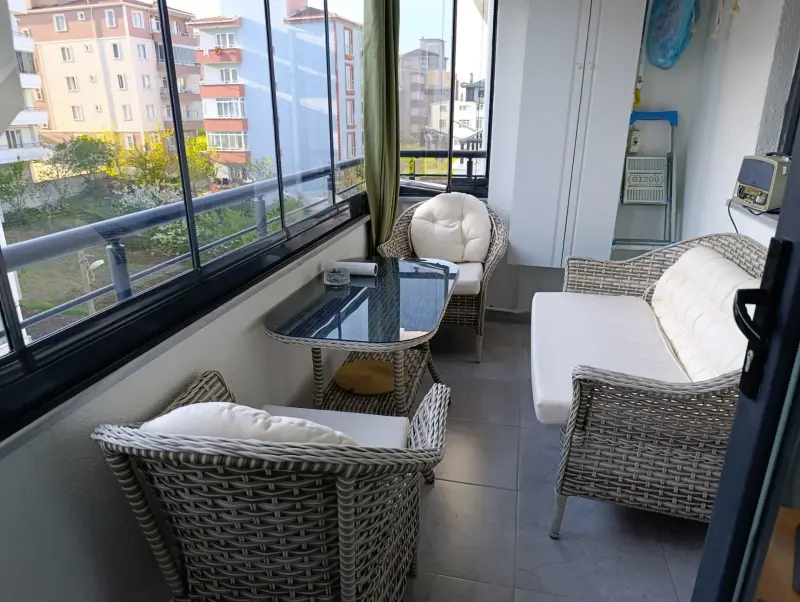 Çınar life city - 1