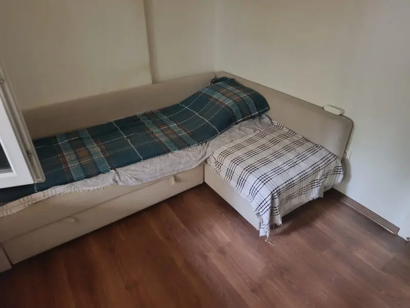 2+1 EVİME EV ARKADAŞI ARIYORUM - 1