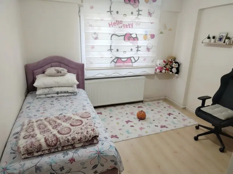 Çorlu - Kapaklı - Çerkezköy - 1