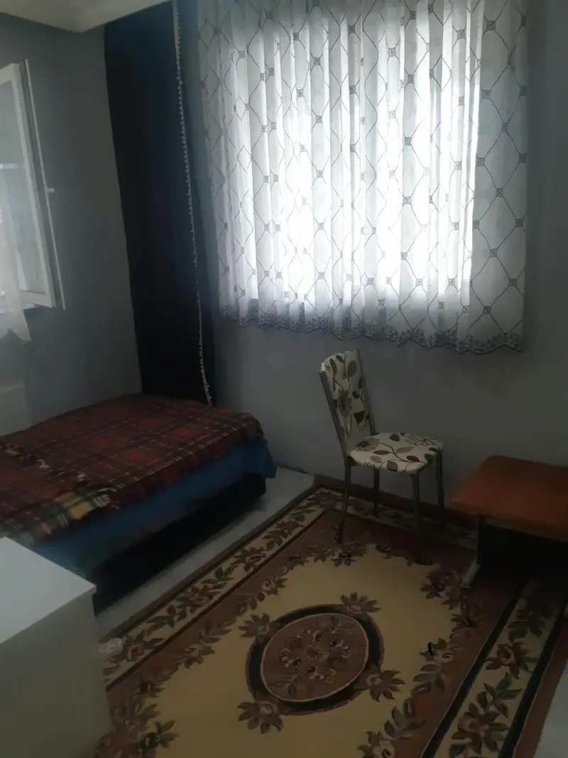 ev / oda arkadası / ankara - 1