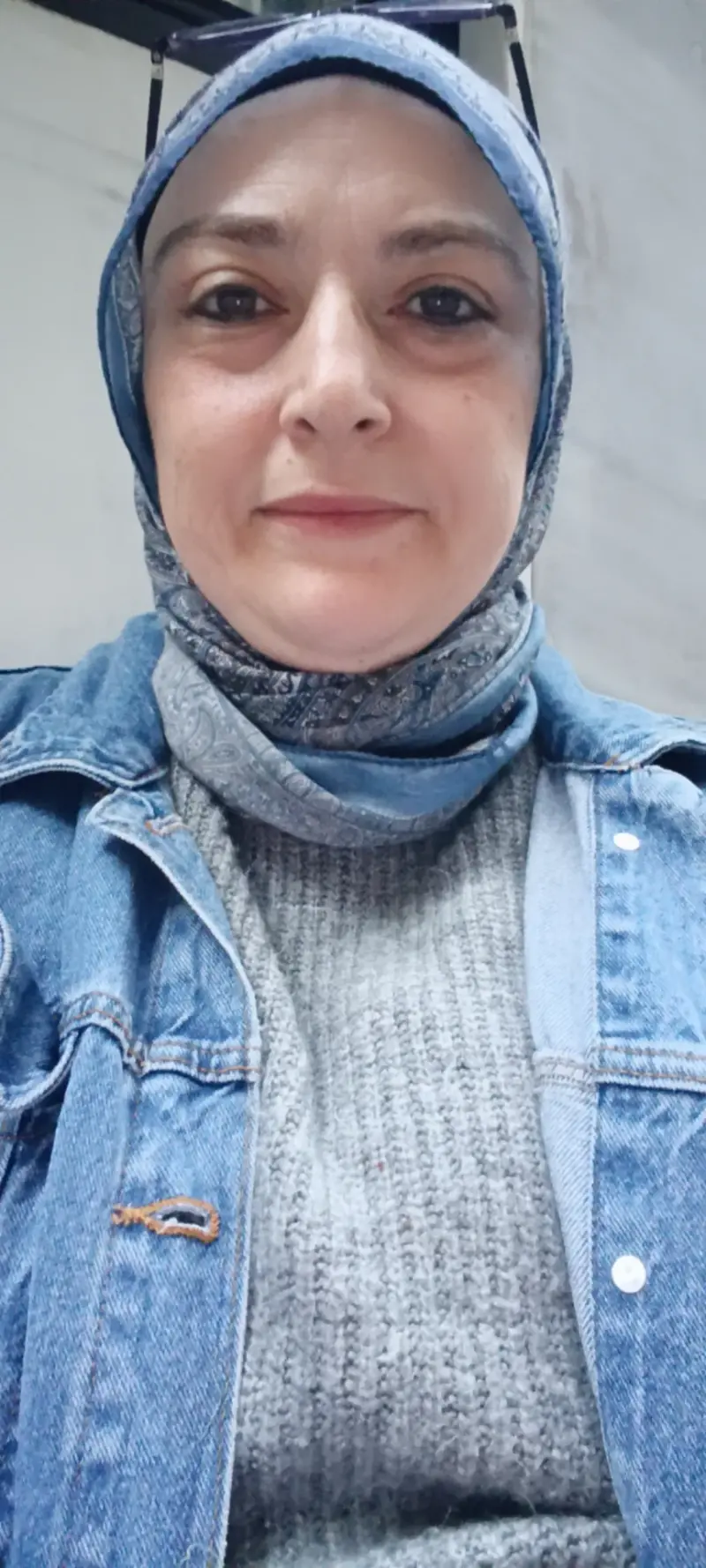 Gündüz çalışan - 1