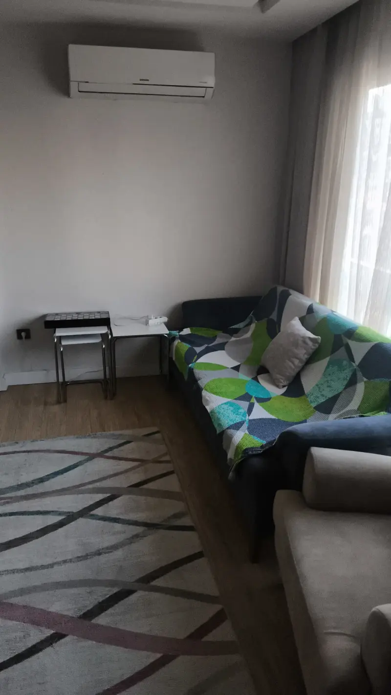 Narlıdere'de merkezi yerde rezidans - 1
